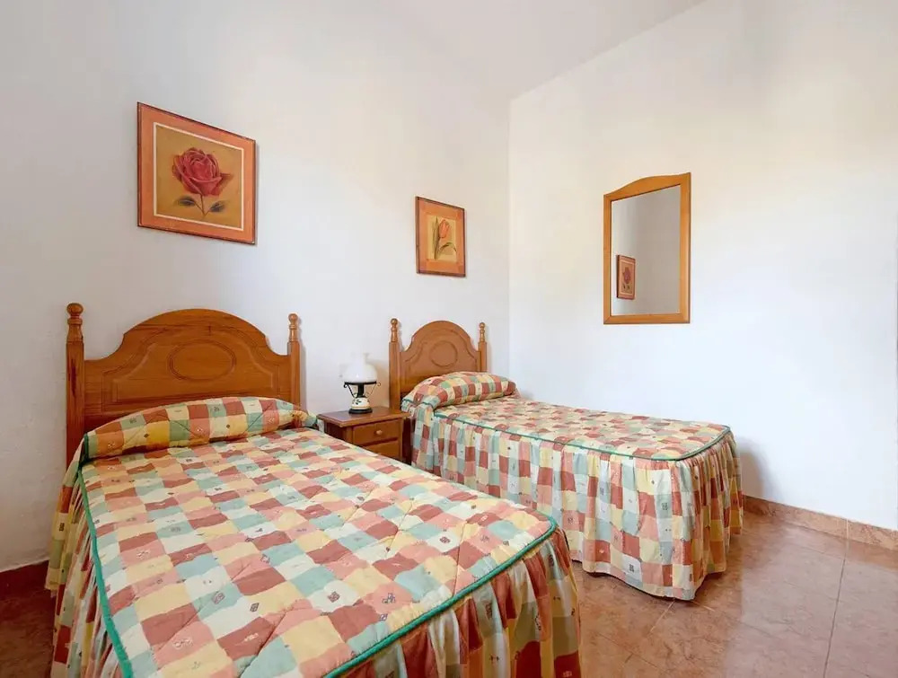 Country House Buenavista Near Sea Beach