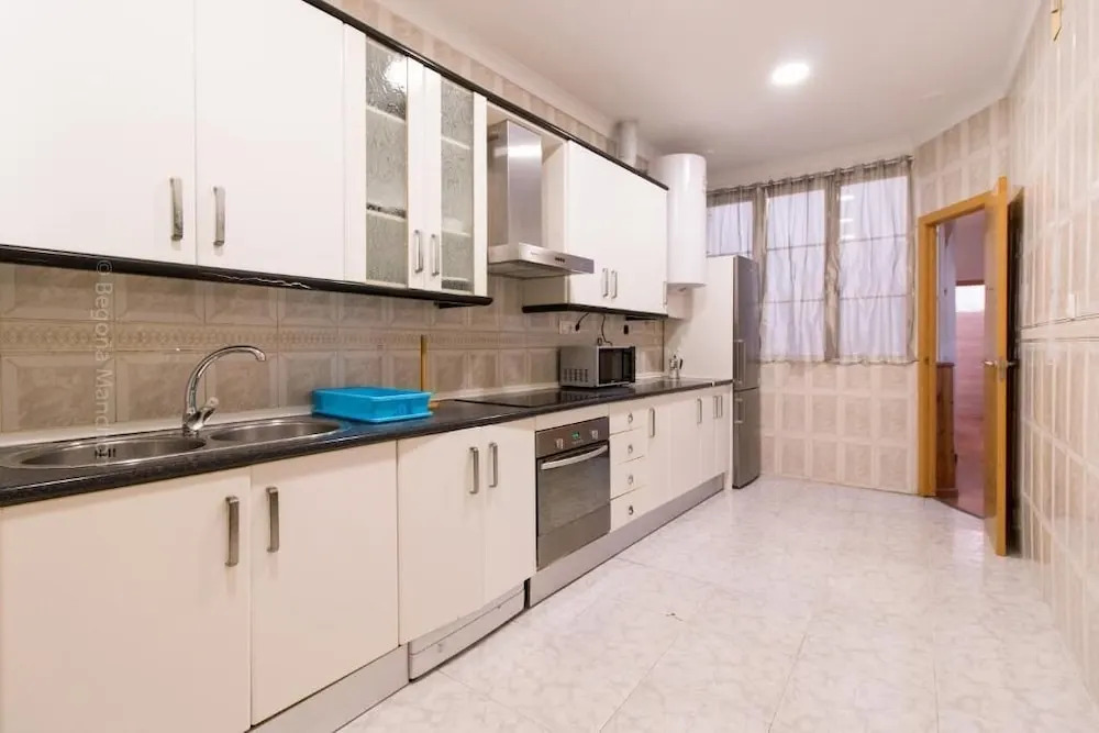 Apartamento Completo La Caleta