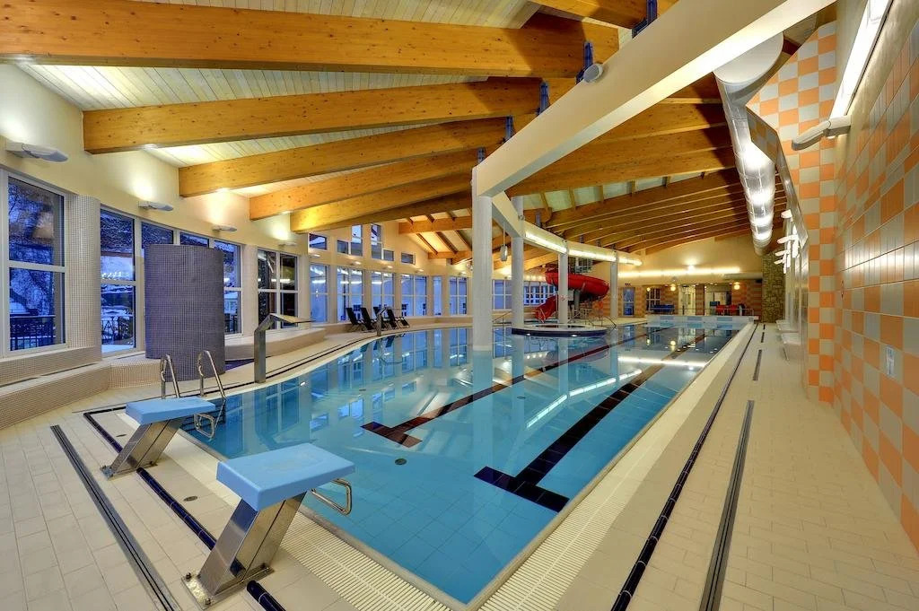 Spa Hotel Praha