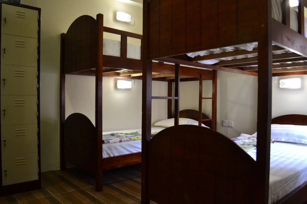Hong Loke Hotel