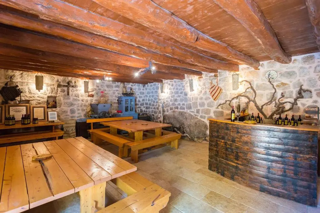 Konavle Apartments Zlatovisce