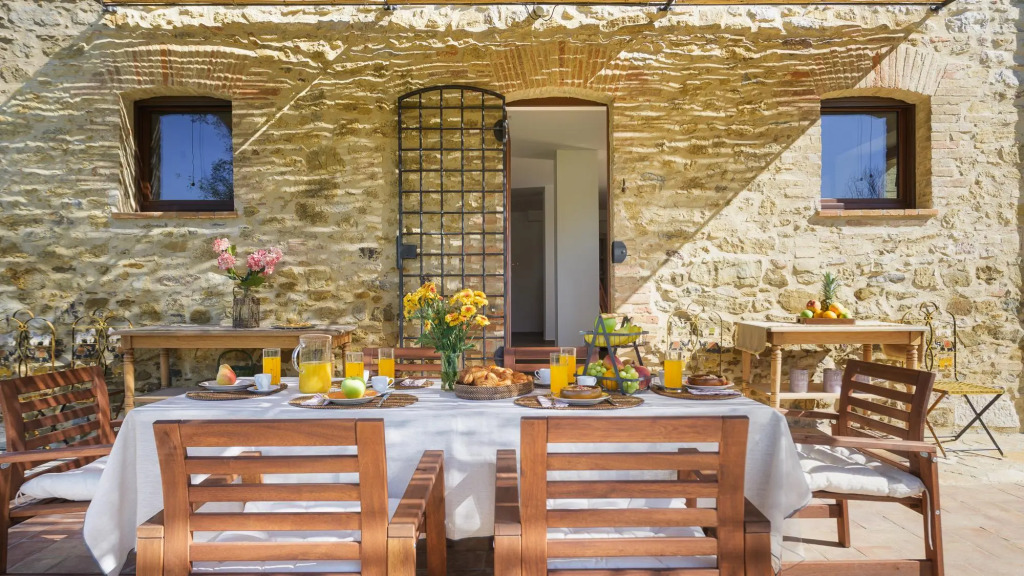 CASALE TAVERNELLE 6, Emma Villas