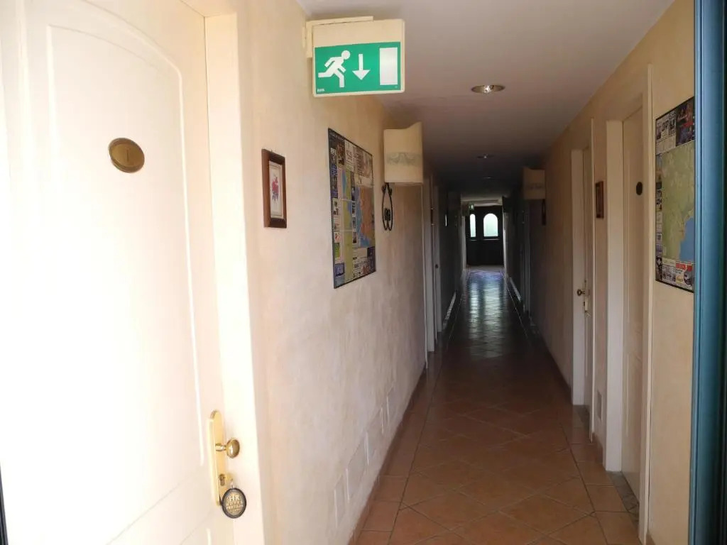 Hotel Fertilia