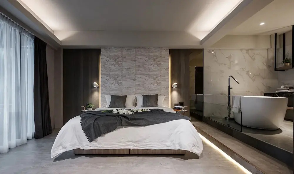 Two Easy Inn