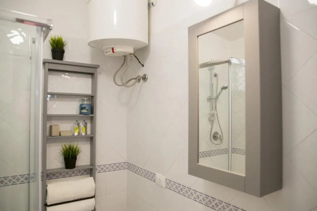 Appartamento Savoia 46