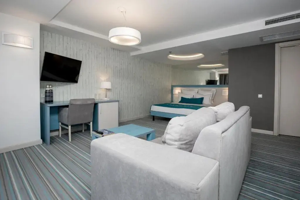 Отель Atlantic Garden Resort