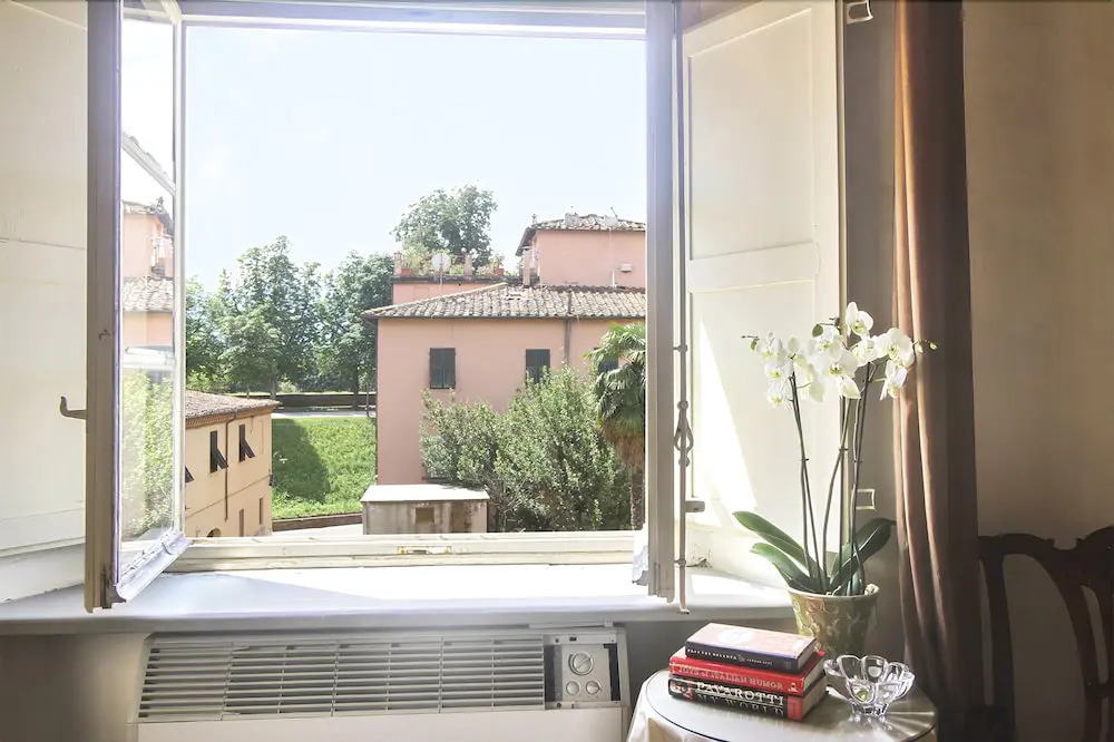 Appartamento Mari by Vacation in Lucca