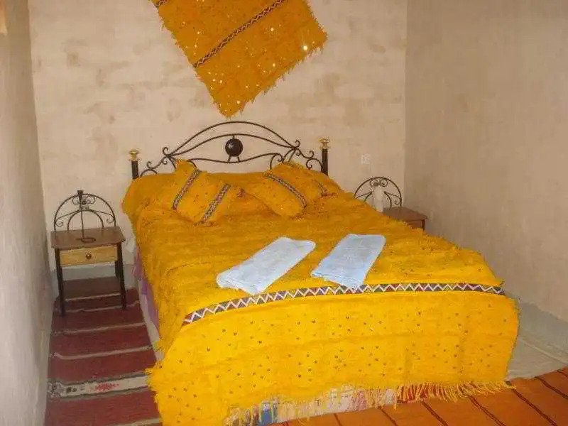 Auberge Famille Benmoro