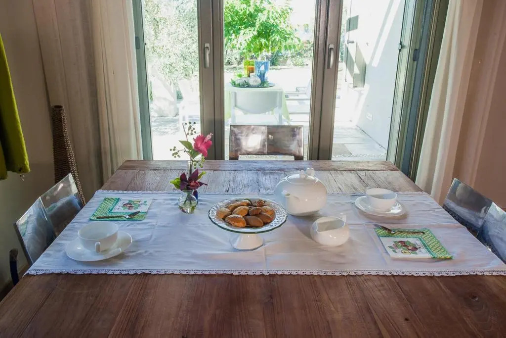 Beachfront Villa Fos, Afissos,Pelion