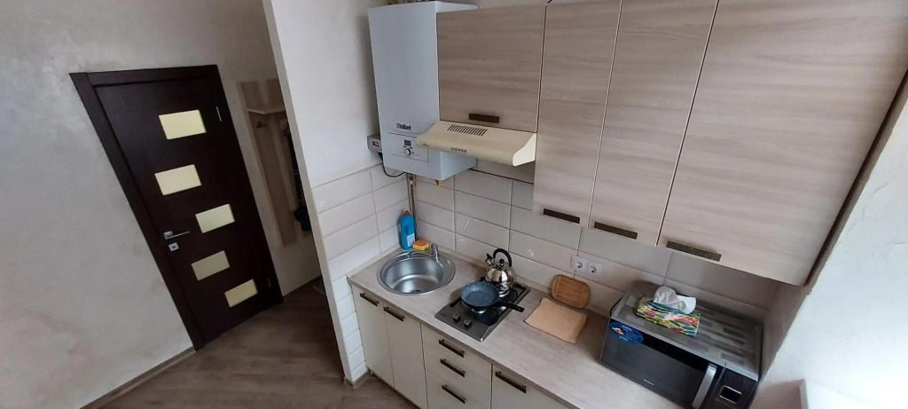 Liaynberga Apartments