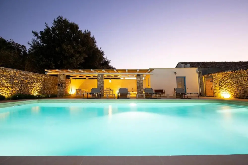 Masseria Violante