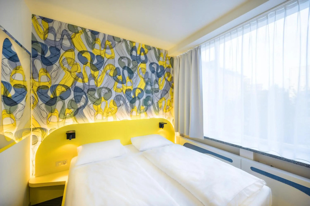 Prize by Radisson, Dortmund City
