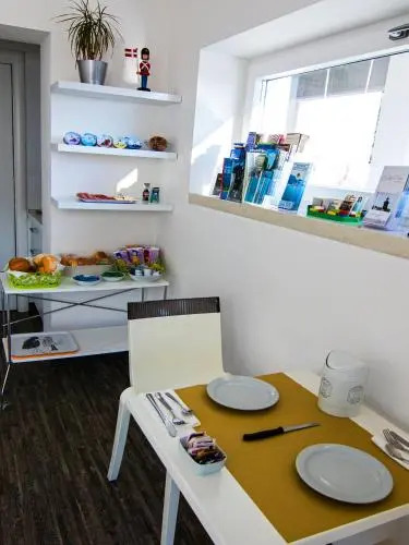 La Dolce Vita Bed & Breakfast
