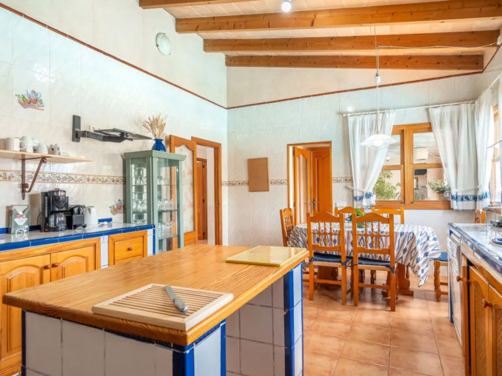 Villa Es Xipres