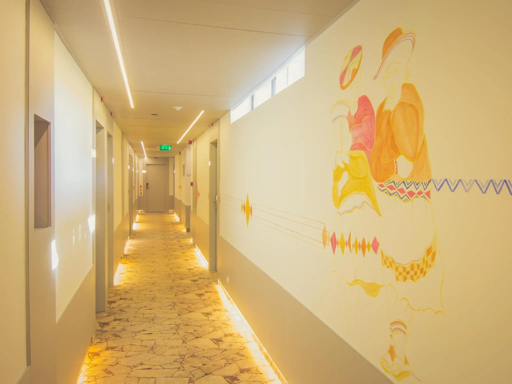 Casual Inca Porto by Casual Hoteles