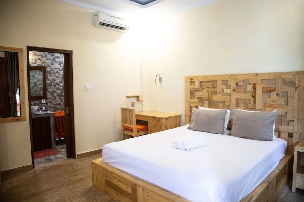 Govardan Homestay