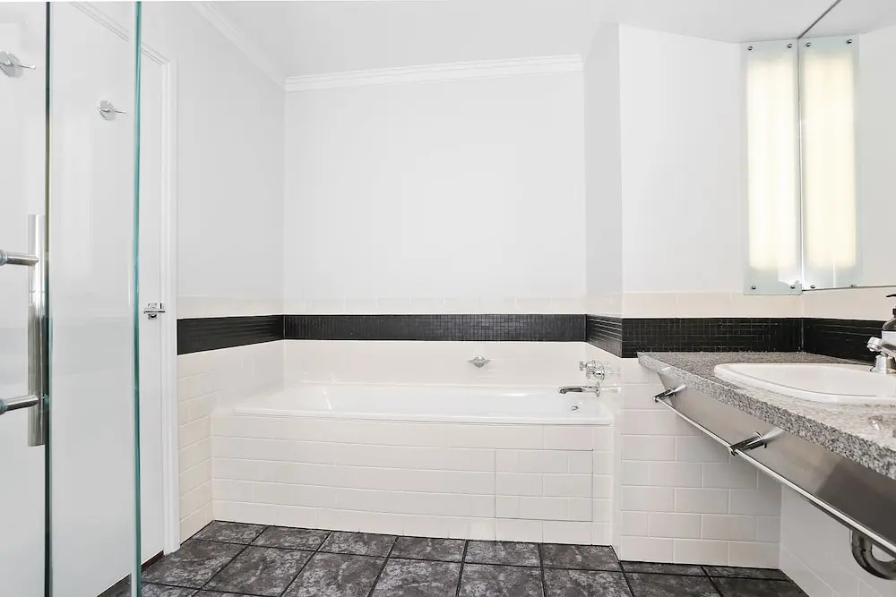 Renovated Character Apartment