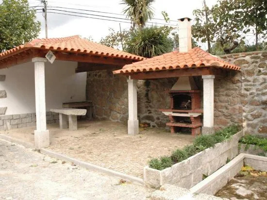 Casa Avó Alice