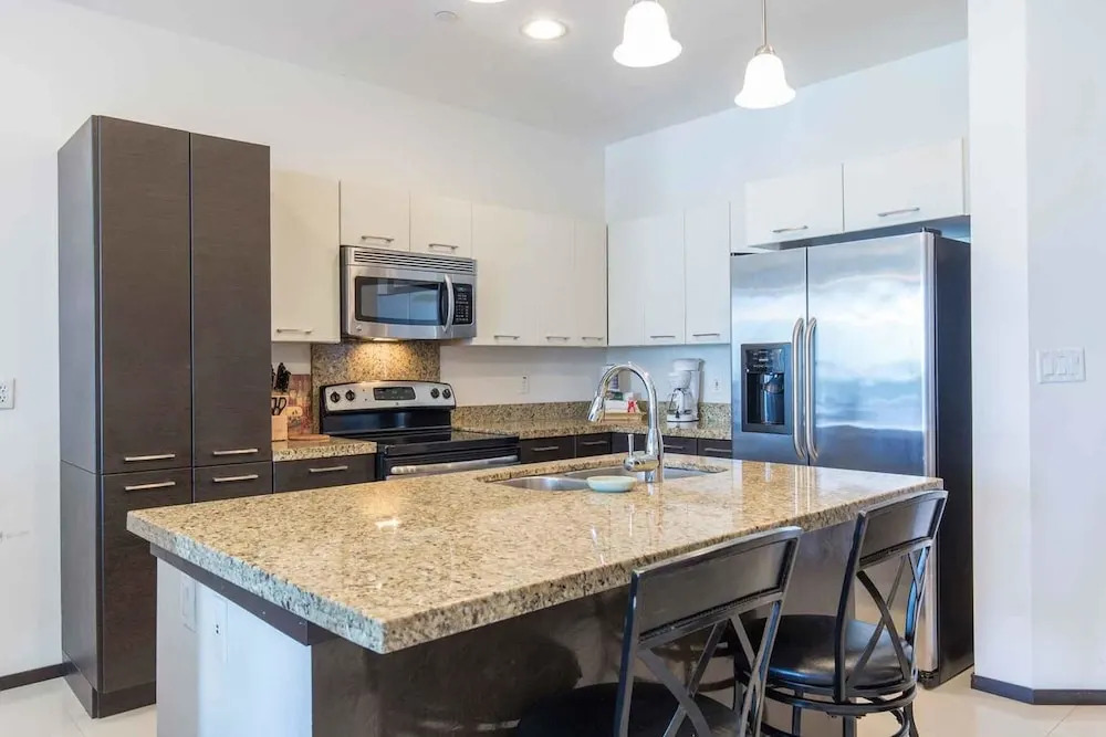 Opal Condominium 302