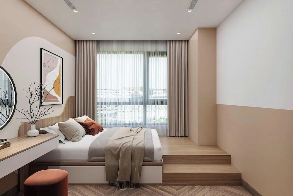 Landmark 81 Urban Royal River City