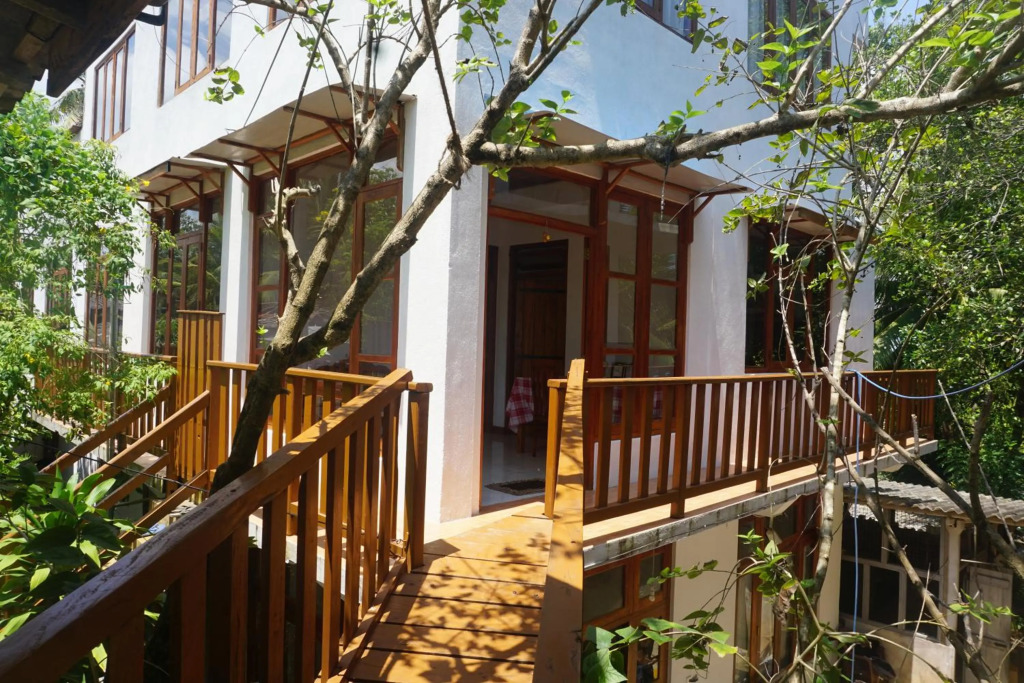 Mallika Guest House
