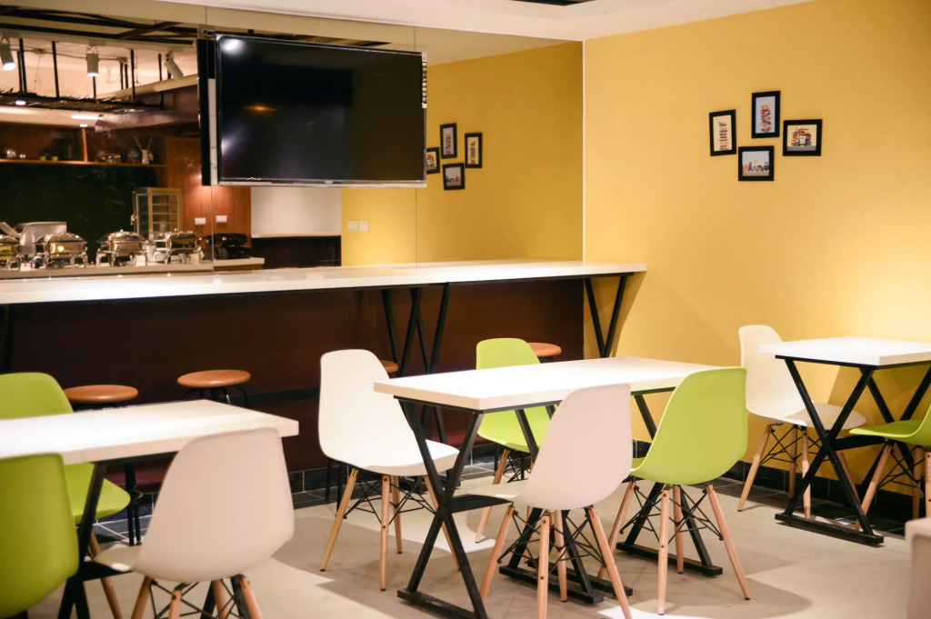 Taichung Kiwi Express Hotel - Chenggong Rd