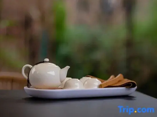 Shanpin Mountain home stay