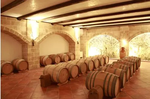 Santa Maria Del Morige Relais