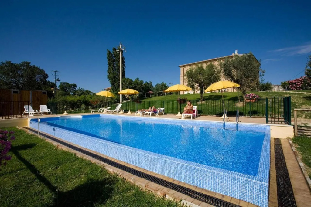 Villa Montotto