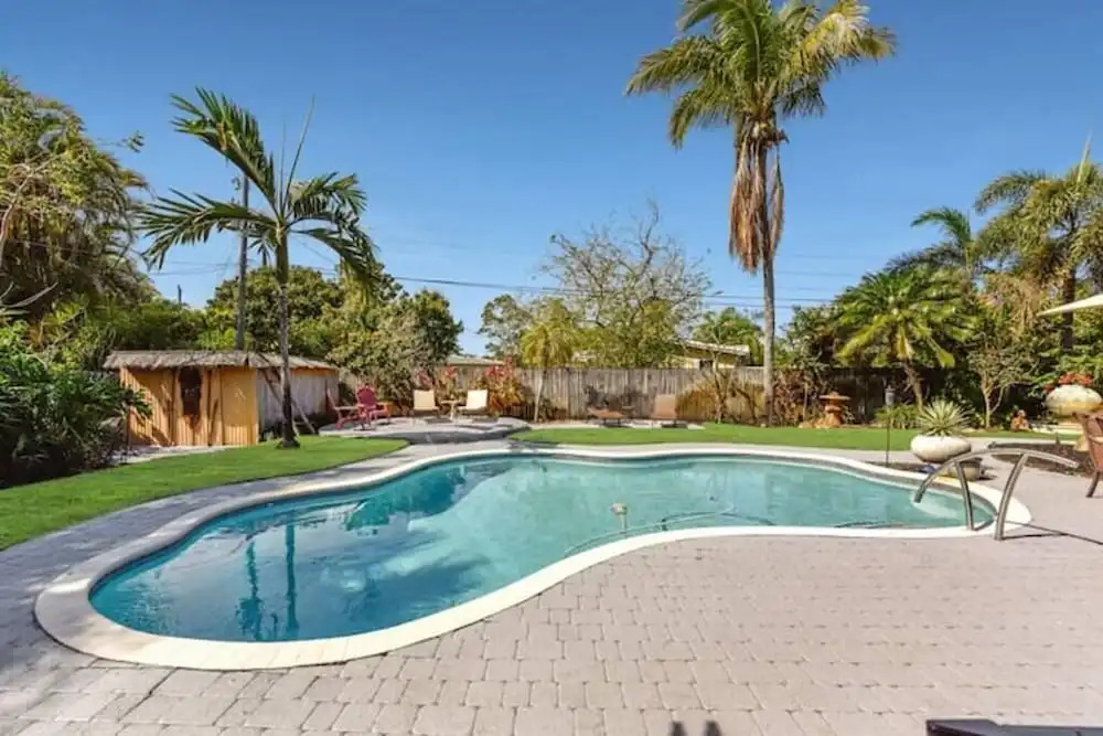 401 Wilton Manors in Wilton Manors