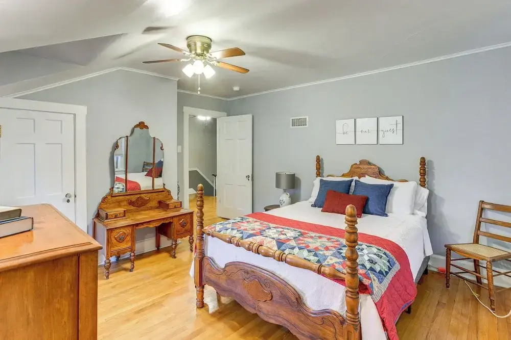 Walk Everywhere! Dtwn Washmo Home Near Wineries