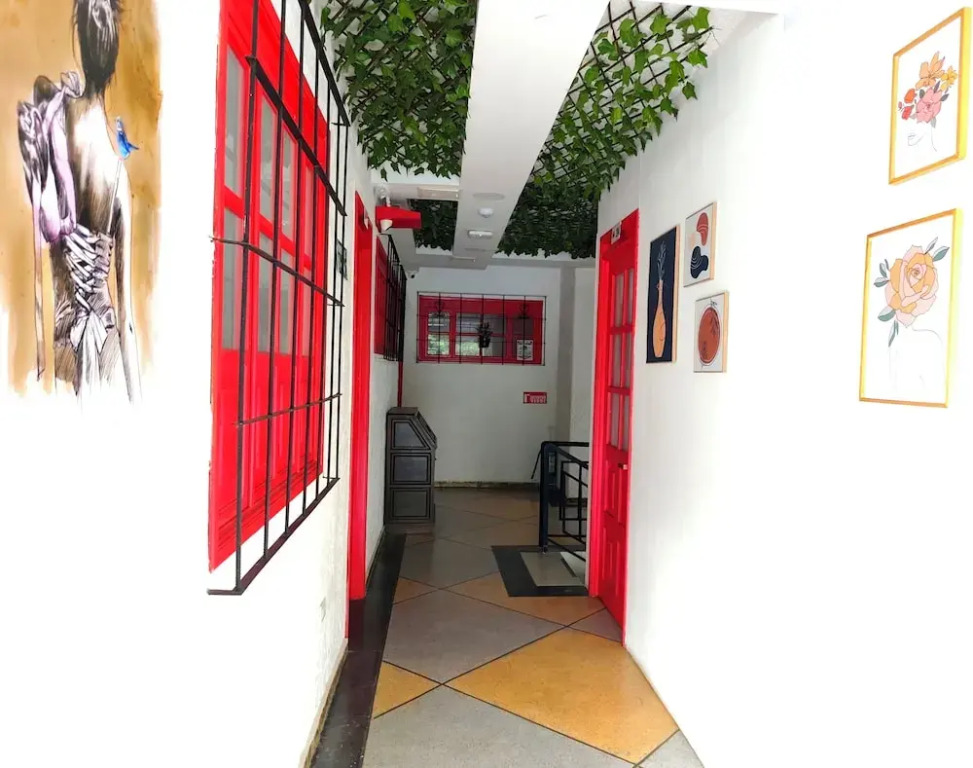 Casa De Piedra