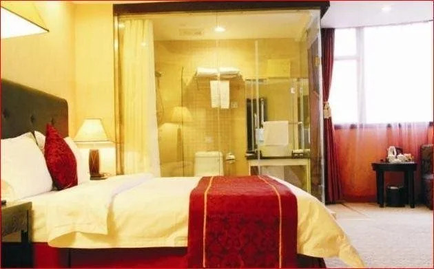 Yuanhua Hotel