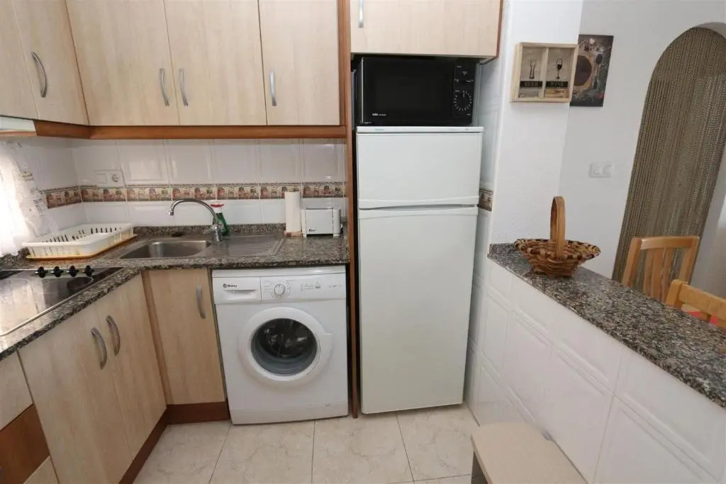 Apartamento Alta Vista La Mata Ref 3770