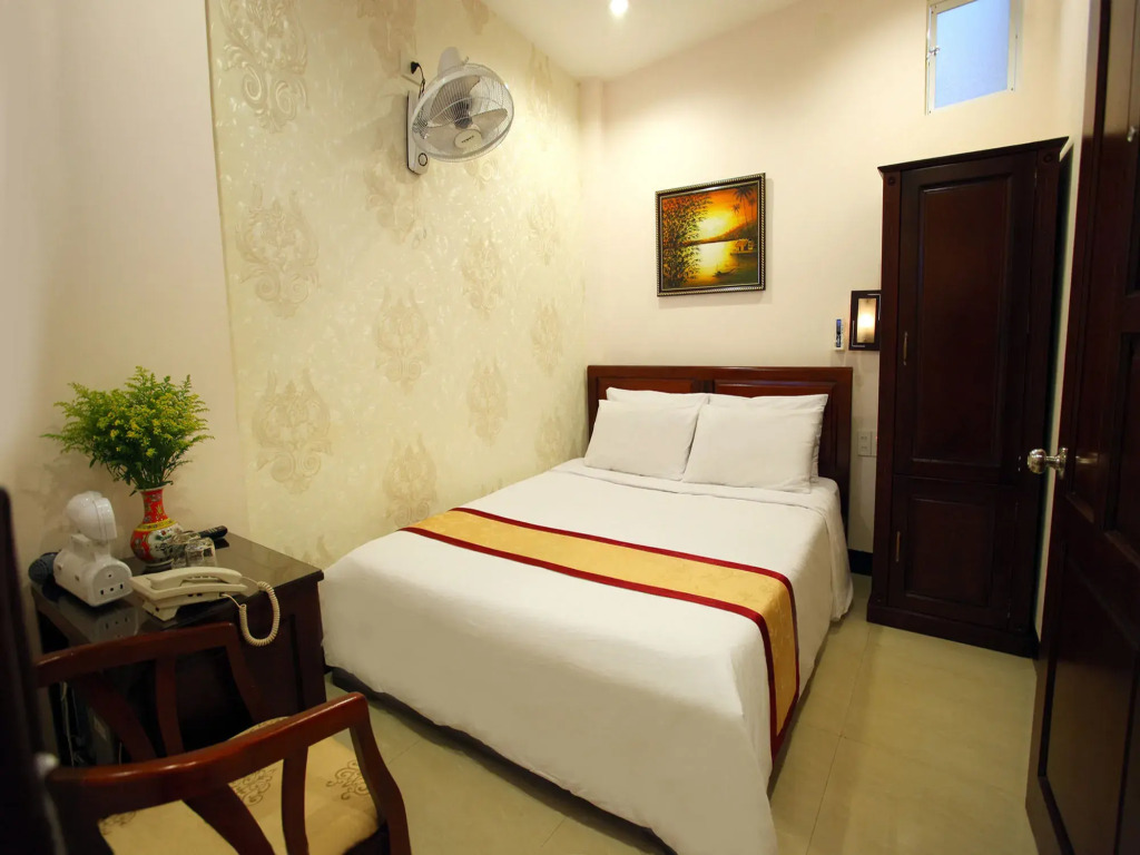 Souvenir Nha Trang Hotel
