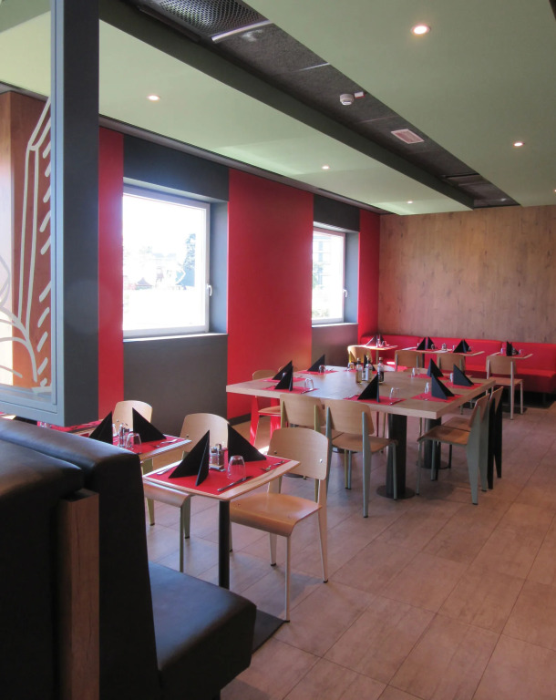 Ibis Milano Fiera