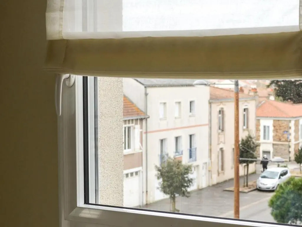 Appartement Les Sables-d'Olonne, 4 pièces, 6 personnes - FR-1-485-101