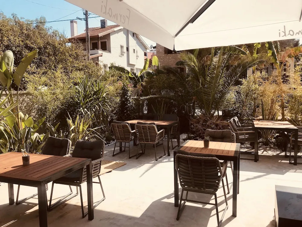 Fermaki Rooms - Adults Only