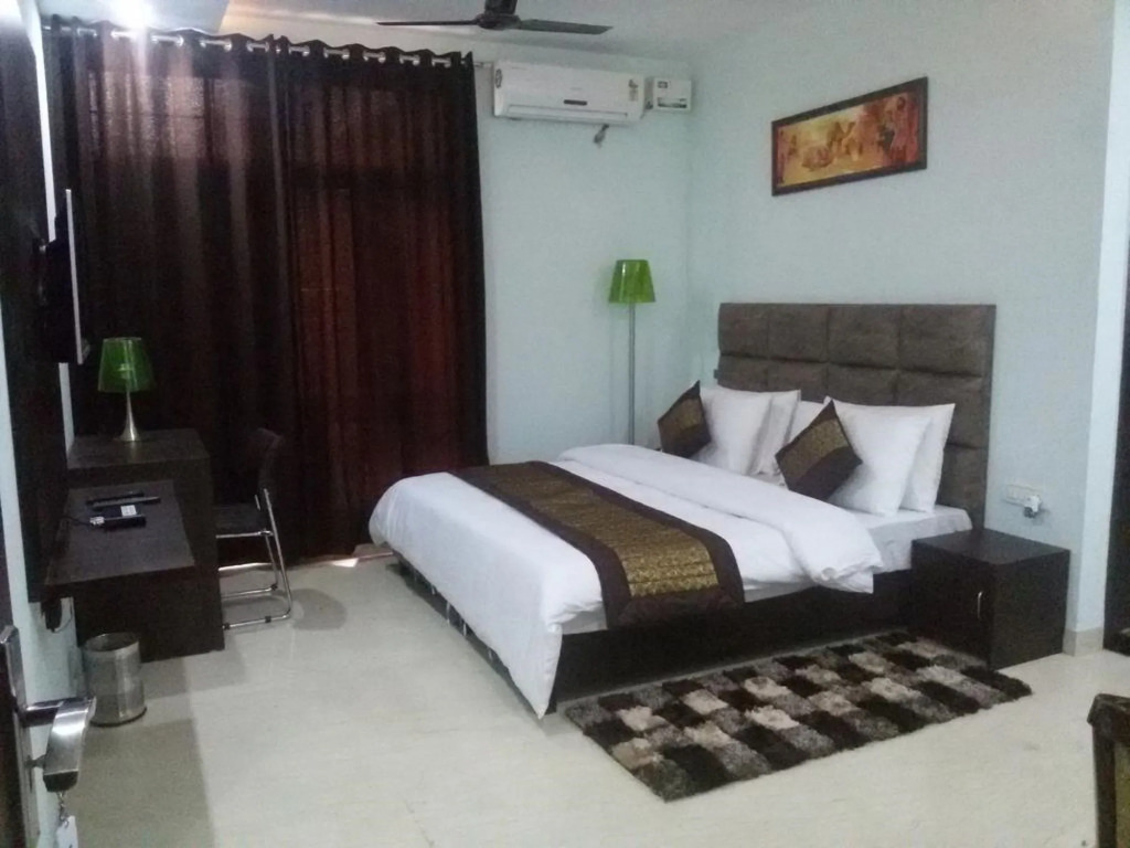 Smart Rooms