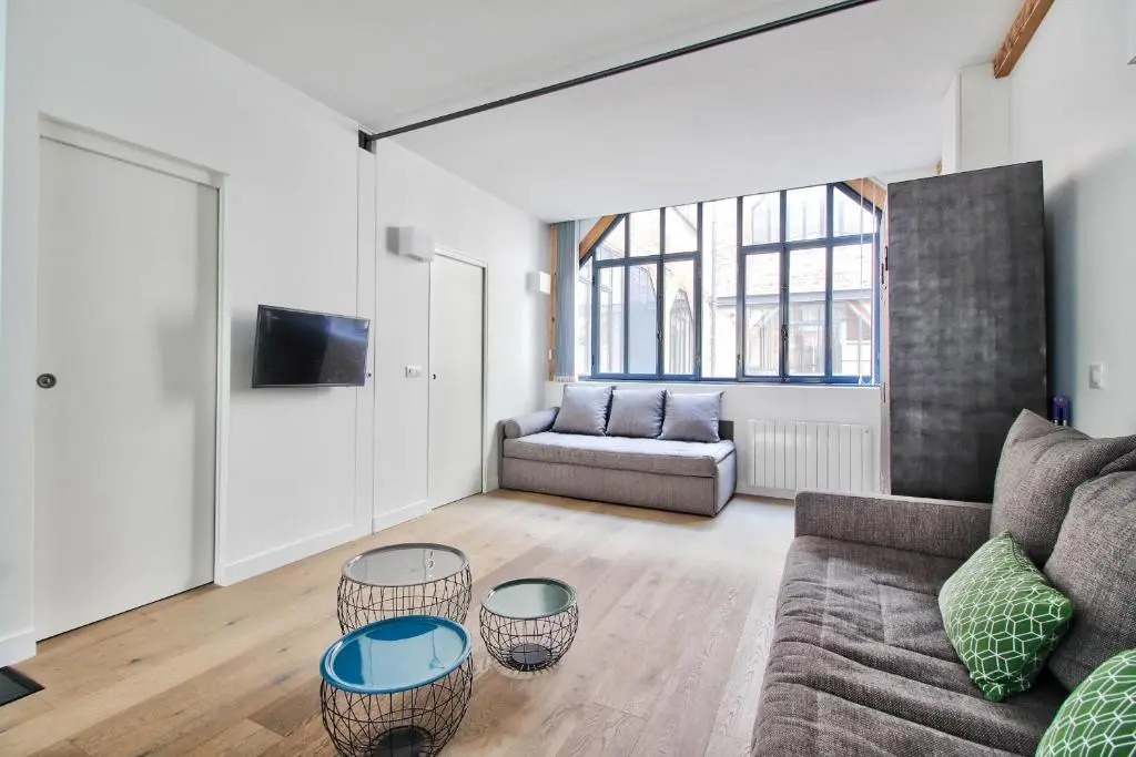 Sloth Loft Montmarte