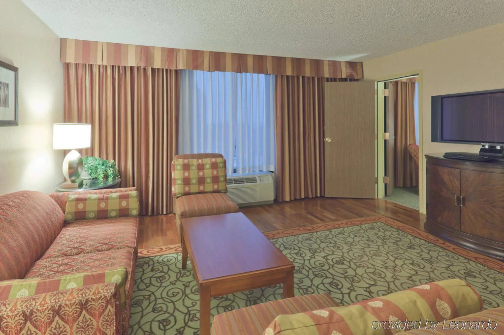 Holiday Inn Sacramento Downtown-Arena by IHG
