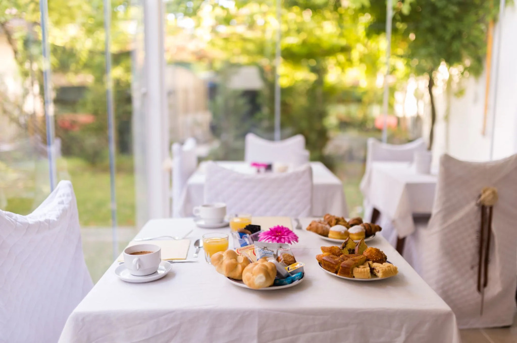 Hotel Cavallino Bianco