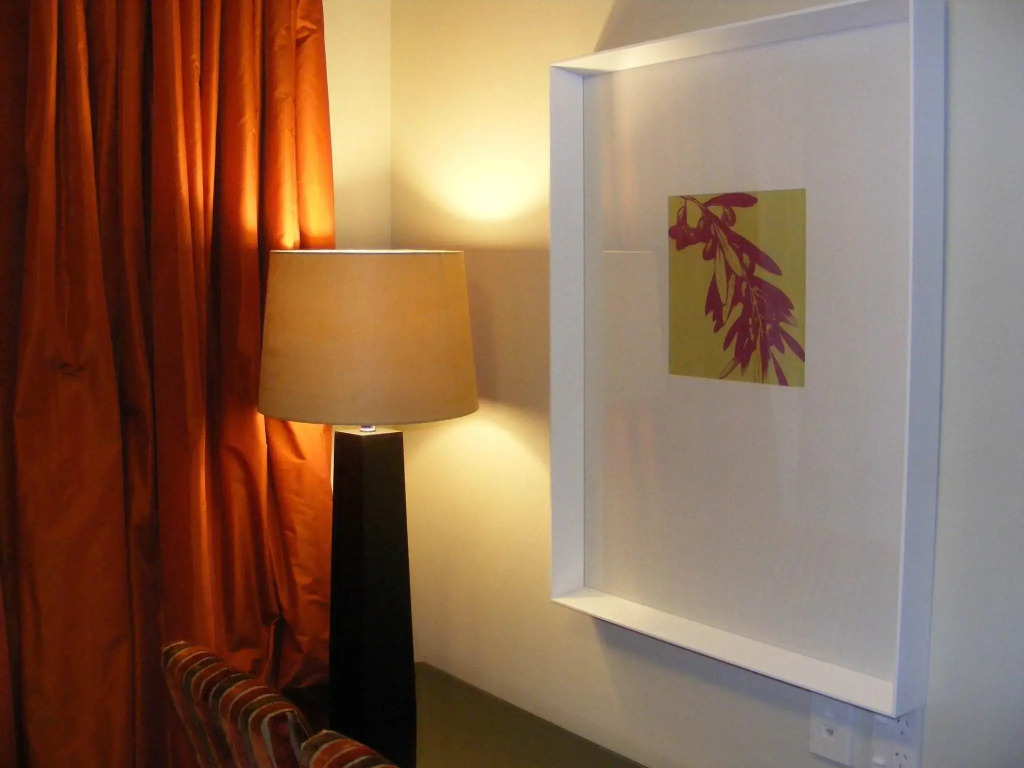 Terra Vive Suites & Apartments