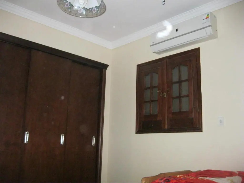 Three-Bedroom Apartment at Nazlet El Semman