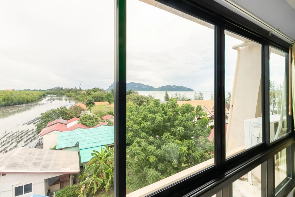 Golden Beach Boutique Resort