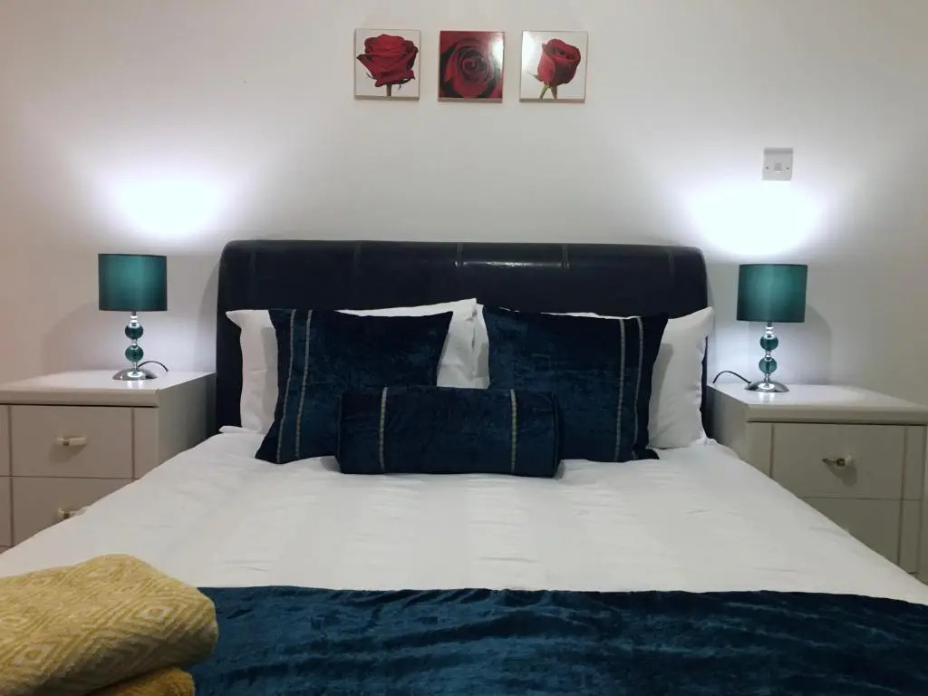 Cozy Nights - Cambuslang 1/64