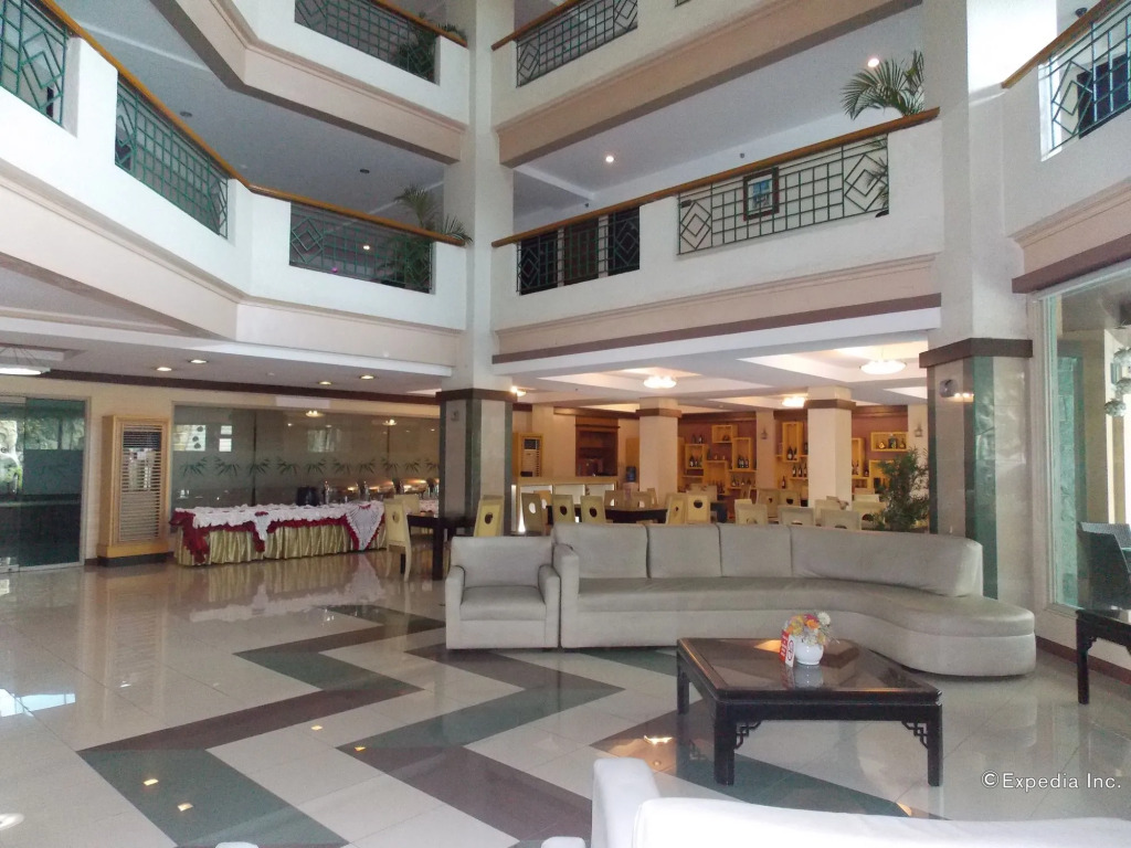 Goldenfield Kundutel Hotel
