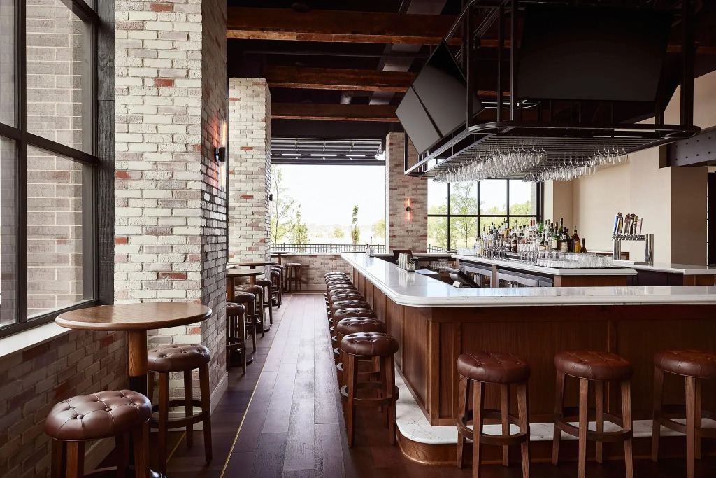 The Scarlet, Lincoln, a Tribute Portfolio Hotel