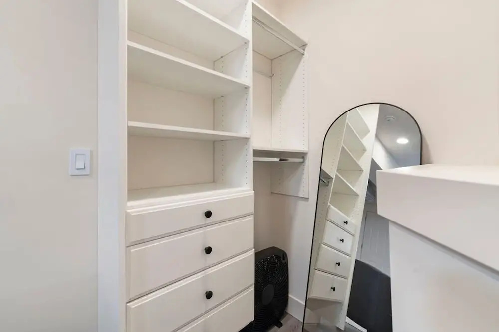 Luxury 2BR 2BA in Wicker Park