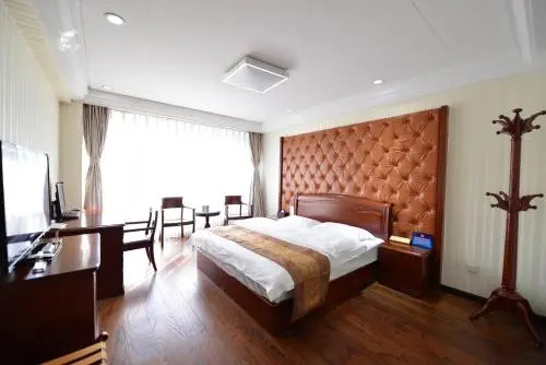 Meike Meijia Apartment Hotel